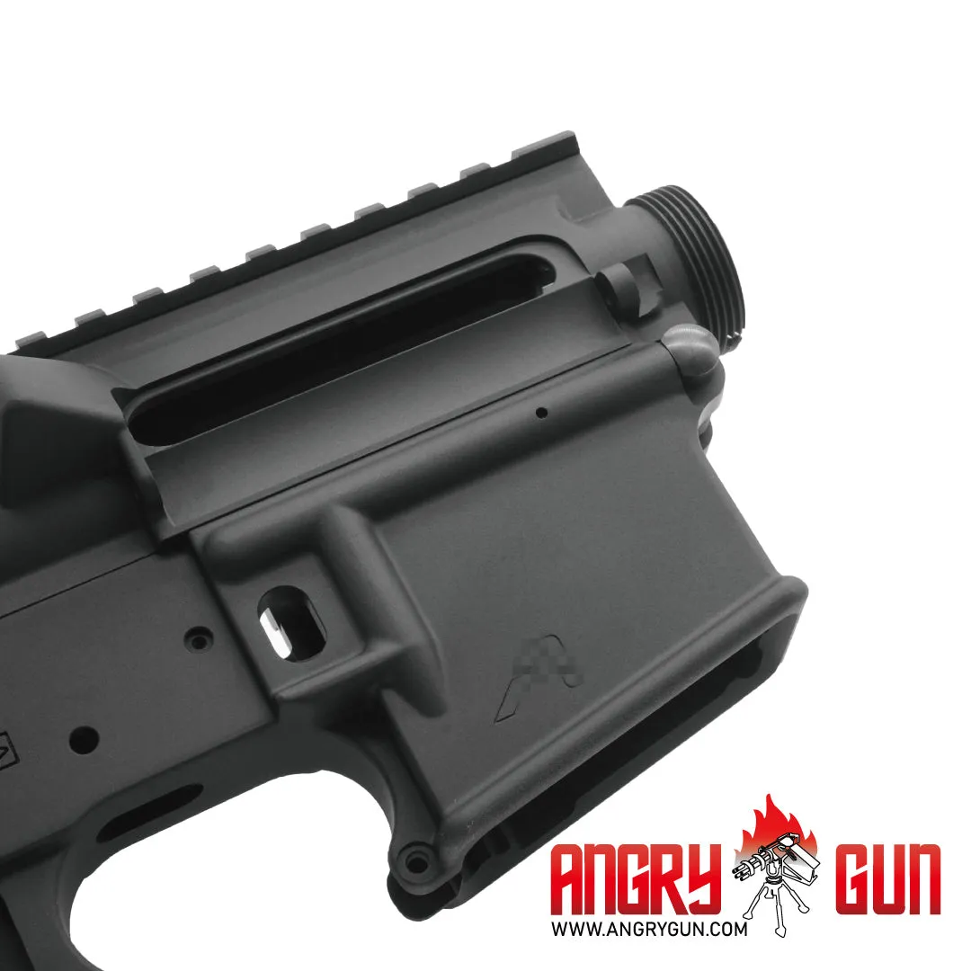 ANGRYGUN Aero receiver set MWS/MTR aluminiu forjat