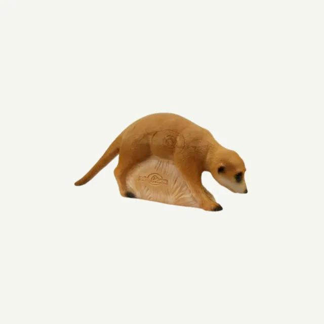 Bear Paw Longlife Meerkat tinta 3D 50 cm