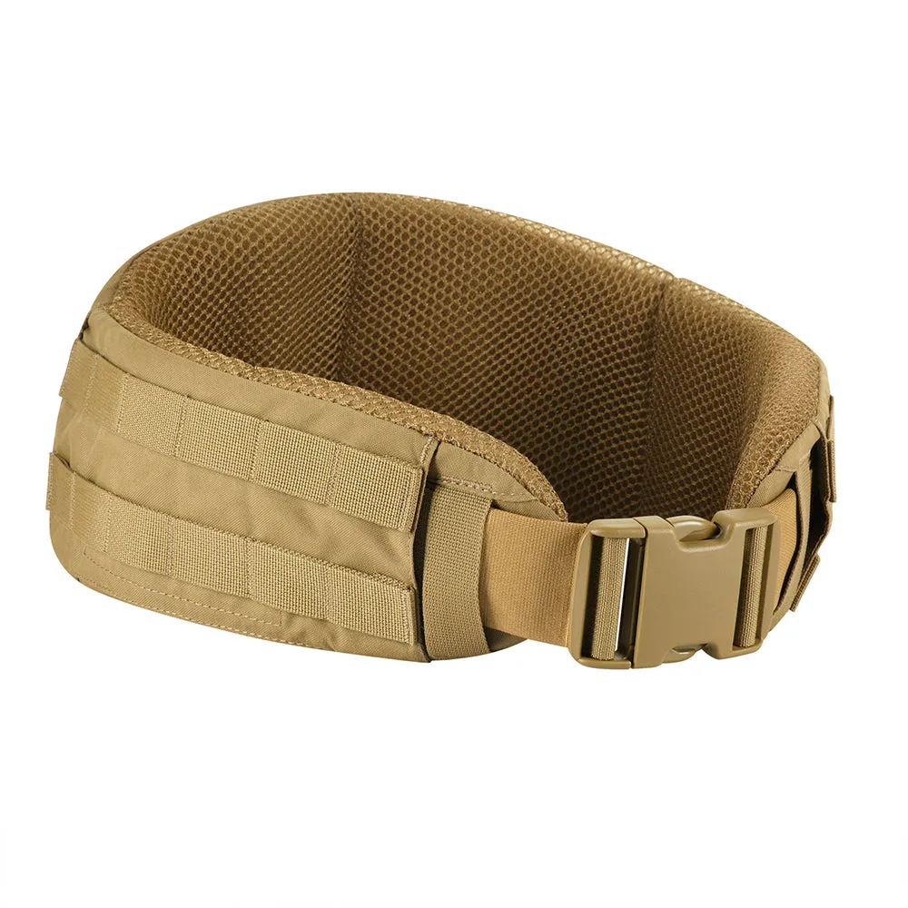 M-Tac War Belt Armor centura tactica Coyote
