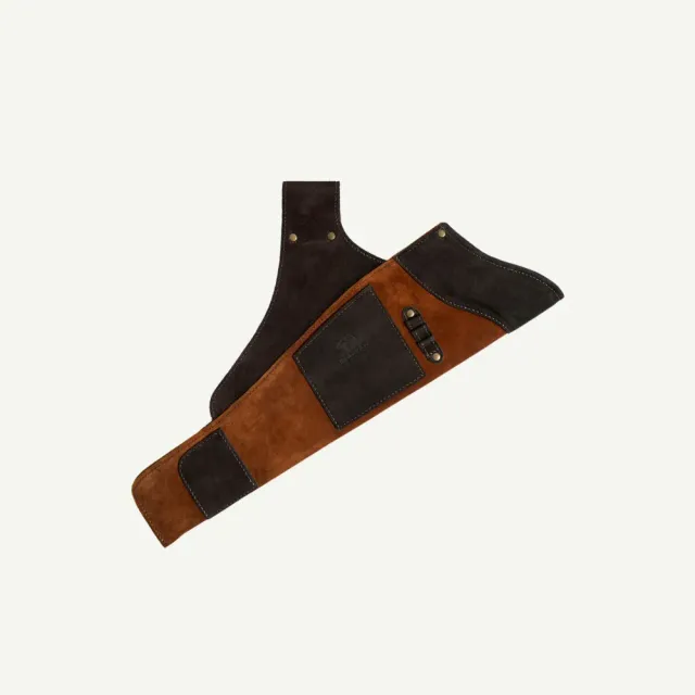Bearpaw Sidepack tolba laterala piele RH LH