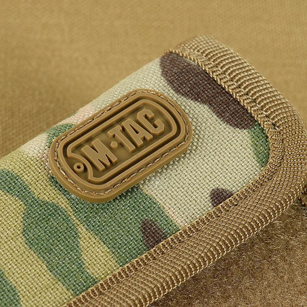 M-Tac Elite Gen.II portofel tactic multicam velcro