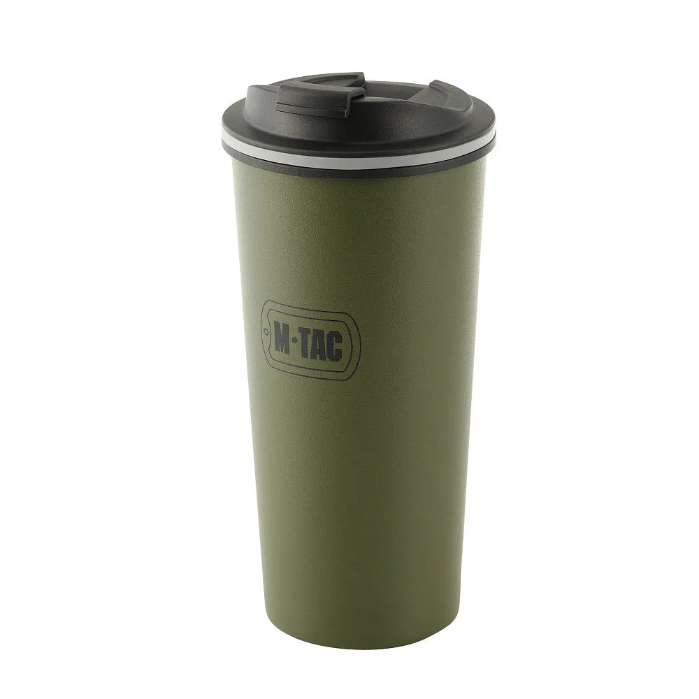 M-Tac cana termo otel olive 450 ml