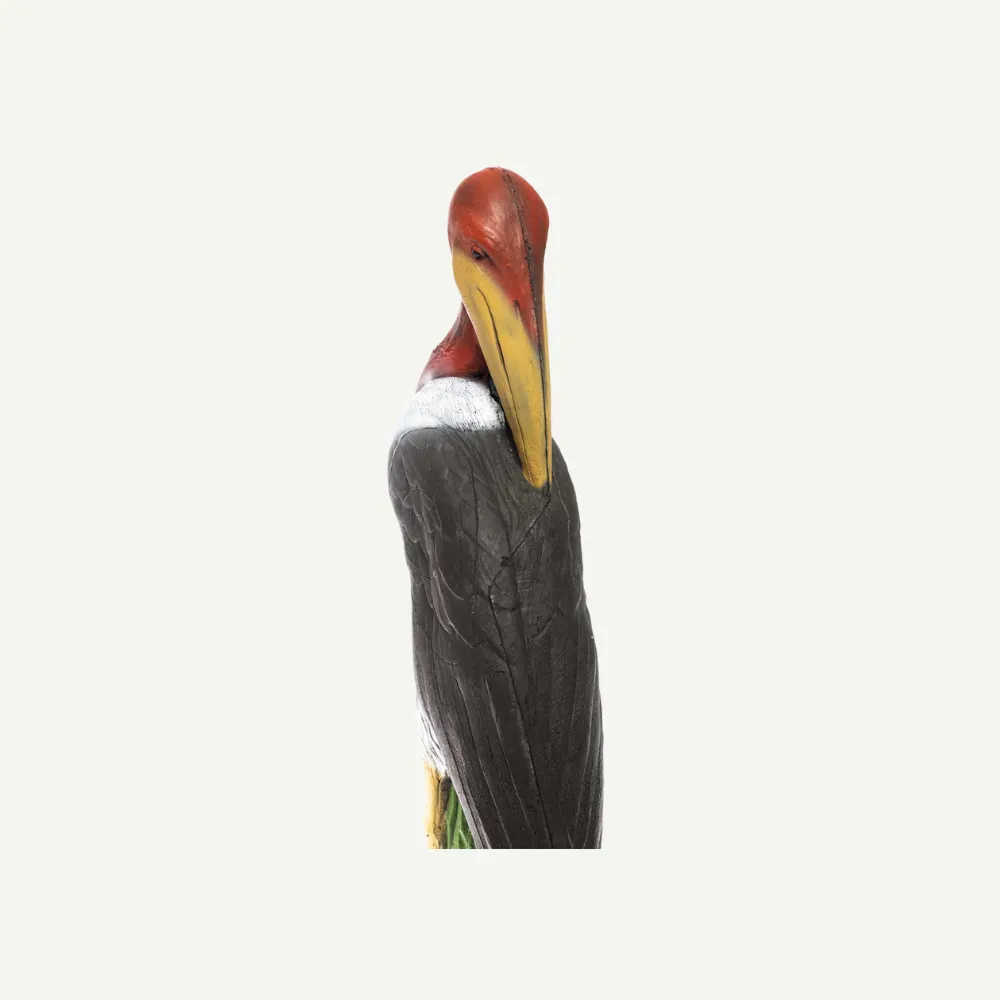 Bearpaw IBB Marabou tinta 3D IFAA II 105 cm