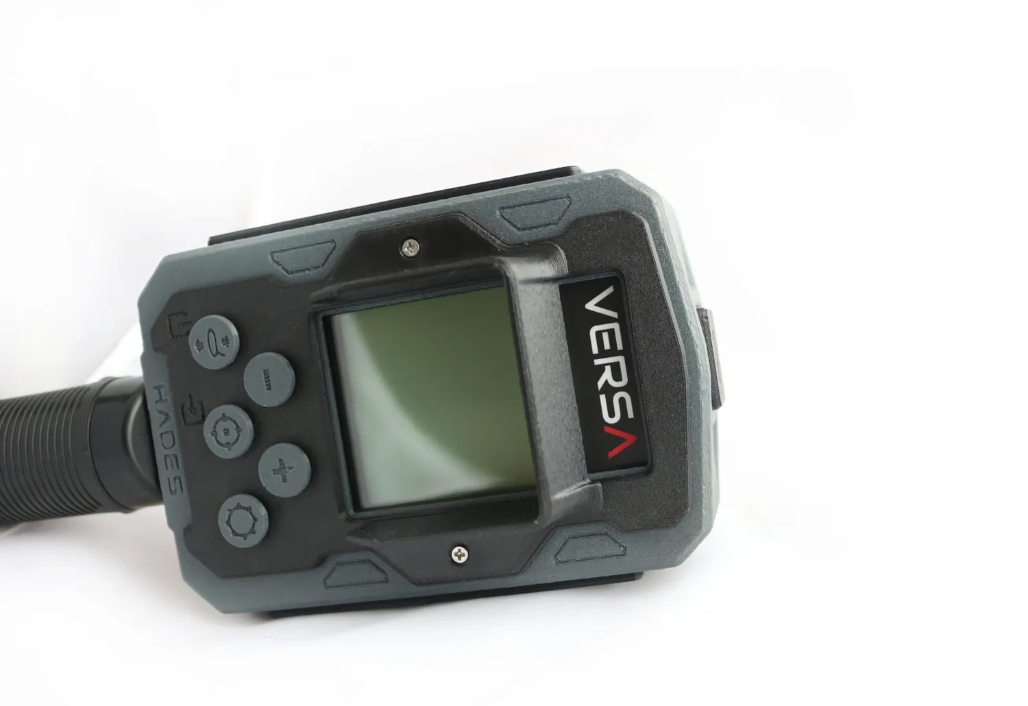 Hades Airsoft Rutus Versa parasolar display PETG 12 g