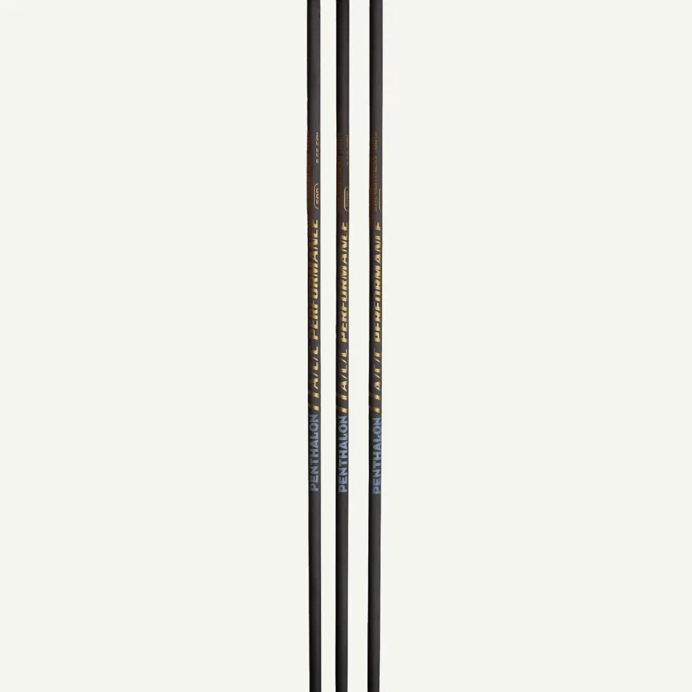 Bearpaw Penthalon Performance ACC nock pin aluminiu-carbon