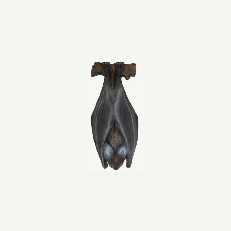Bearpaw Penthalon Longlife Flying Fox țintă 3D rezistentă