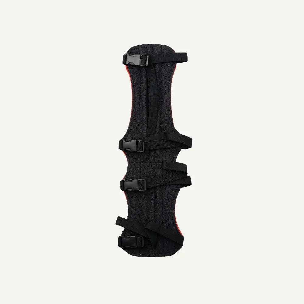 Bearpaw Rock Long Fashion aparatoare brat 33,5 cm gri