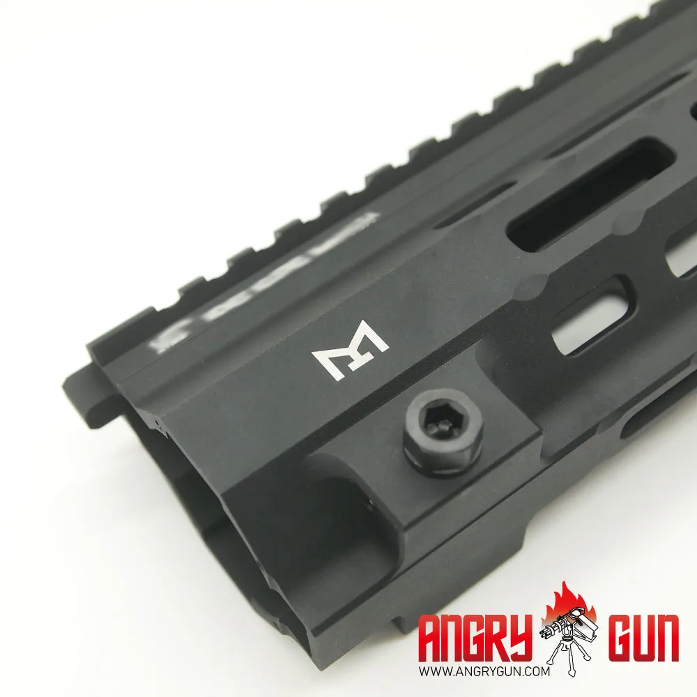 AngryGun Type-M 416 șină M-LOK 13.5 inch VFC