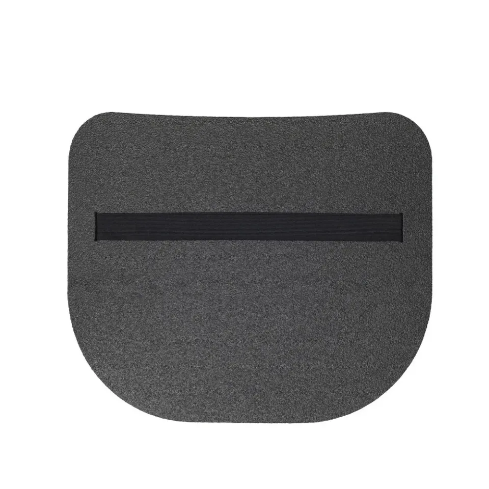 M-Tac Seat Pad șezut izolant 20 mm gri spumă