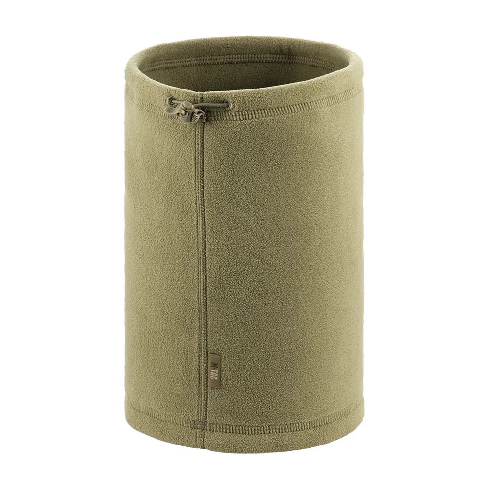 M-Tac Elite snood fleece scurt tan 320g