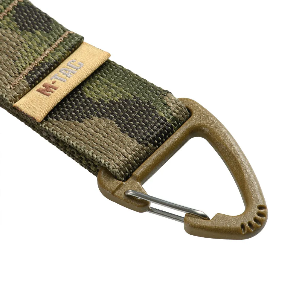 M-Tac Key Holder Elite breloc tactic Multicam