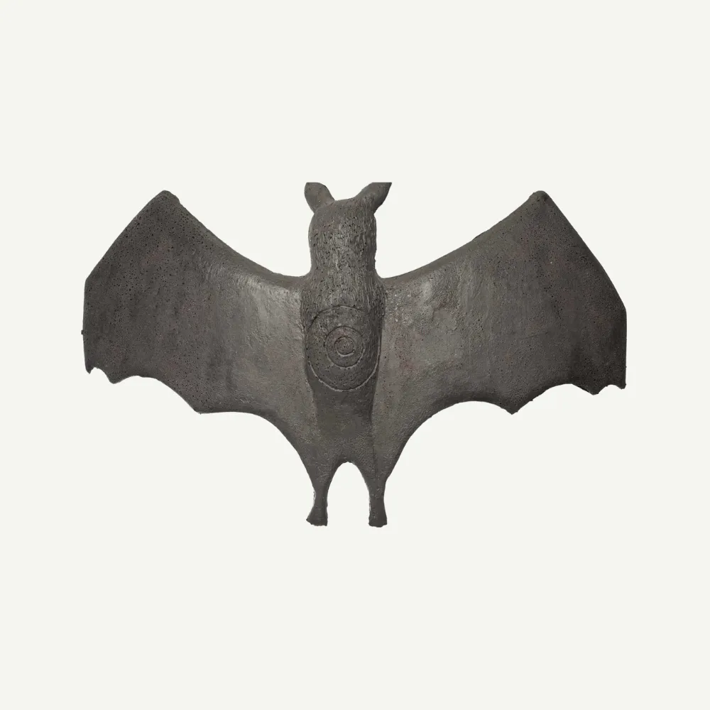 Bear Paw IBB Flying Bat țintă 3D 75 cm grupa IFAA 4