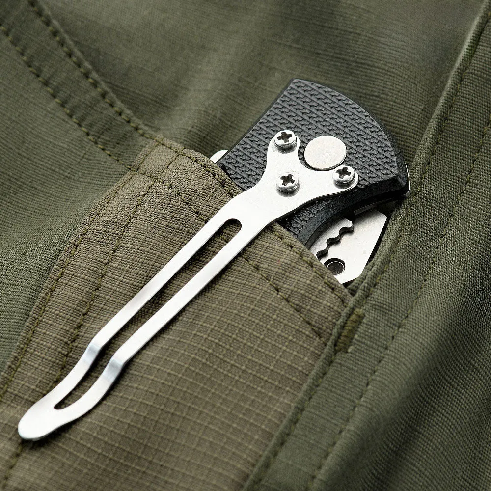 M-Tac Conquistador Flex șort tactic army olive