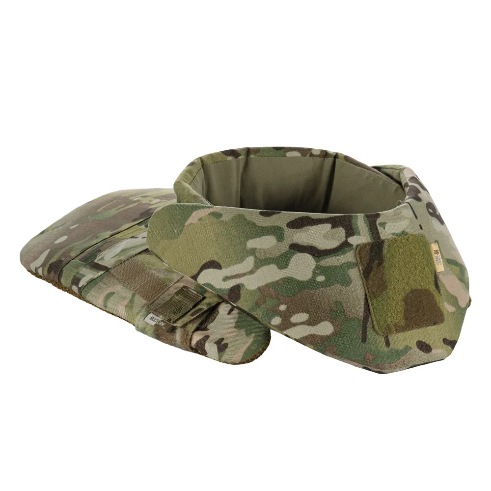 M-Tac Elite Gen.II guler balistic multicam 360°
