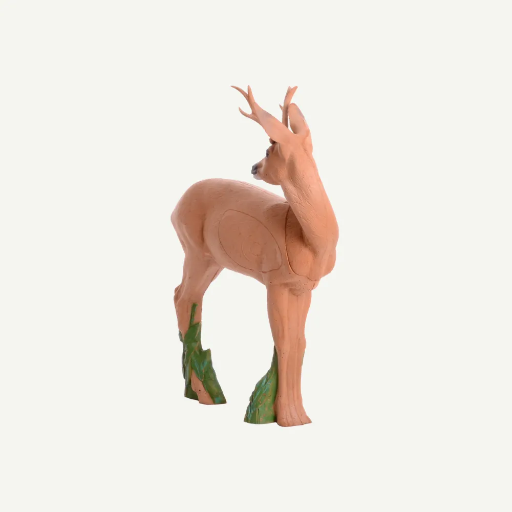 Bear Paw IBB Roebuck looking backwards țintă 3D 73 cm