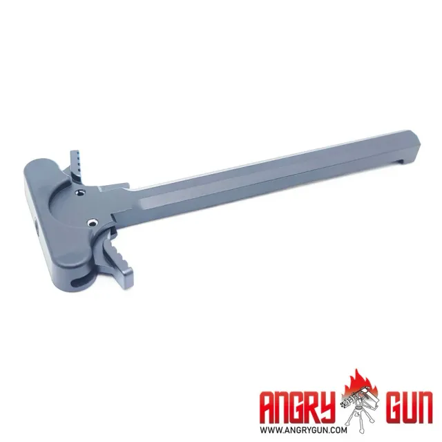 Angry Gun KAC Style maner incarcare Marui MWS negru ambidextru