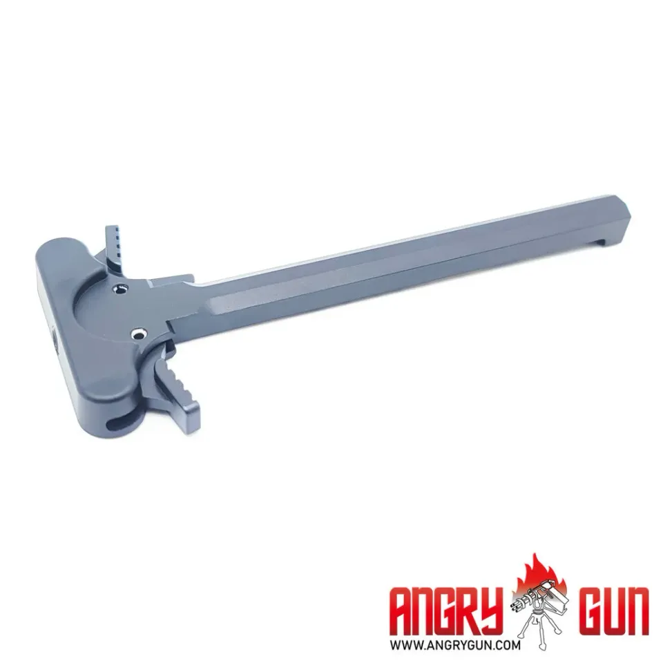 Angry Gun KAC Style maner incarcare Marui MWS negru ambidextru