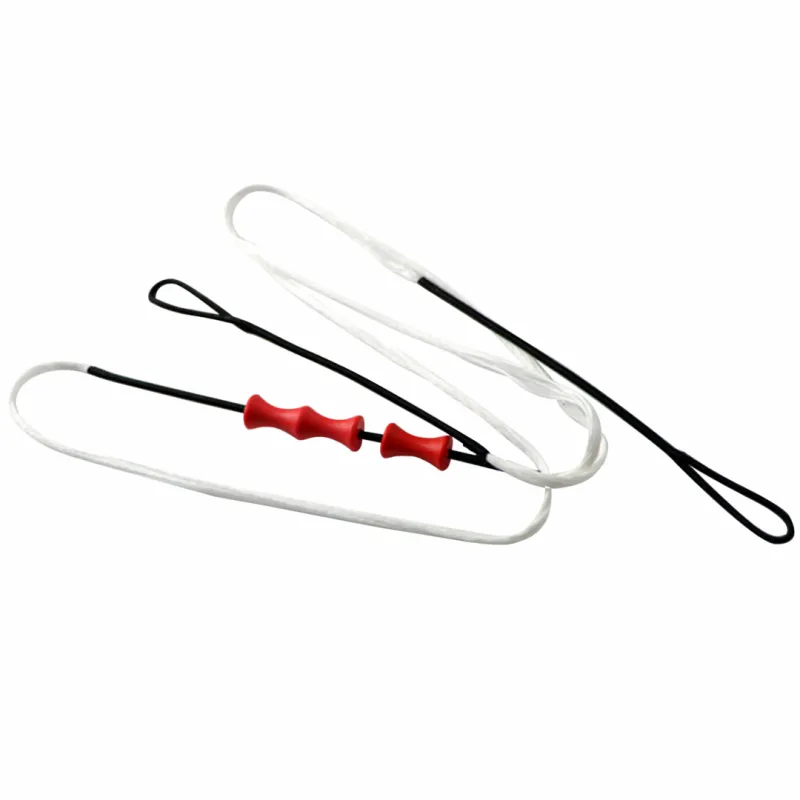 SHOCQ Snake coarda arc recurve dedicata