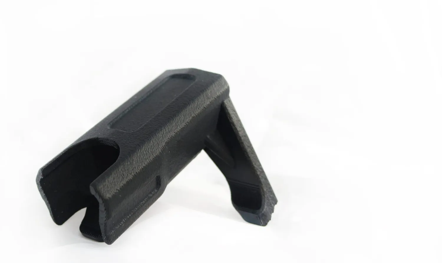 Hades Airsoft balansier tija XP Lite detector PETG