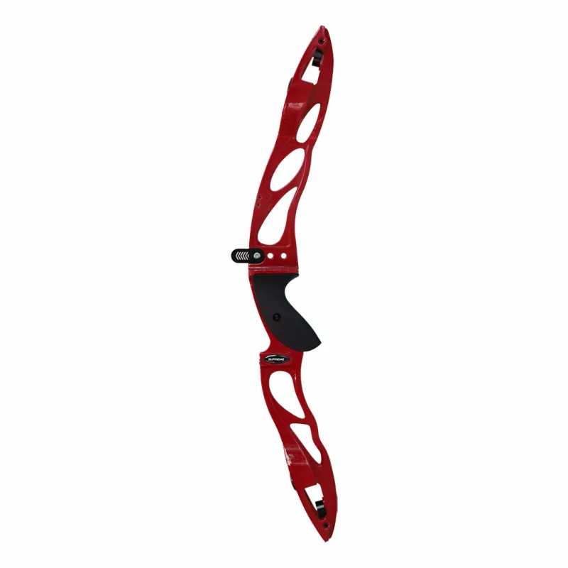 SHOCQ Supreme maner ILF recurve clicker inclus