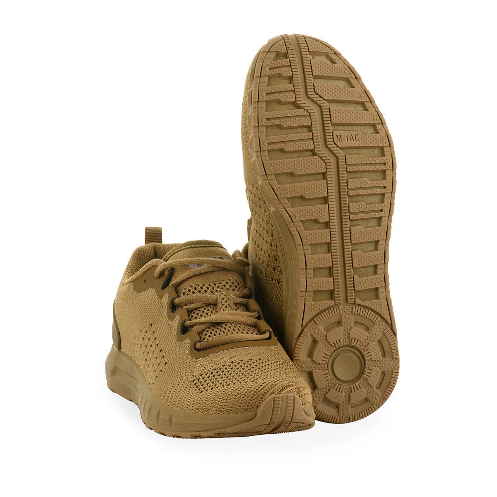 M-Tac Summer Light adidasi tactici vara coyote