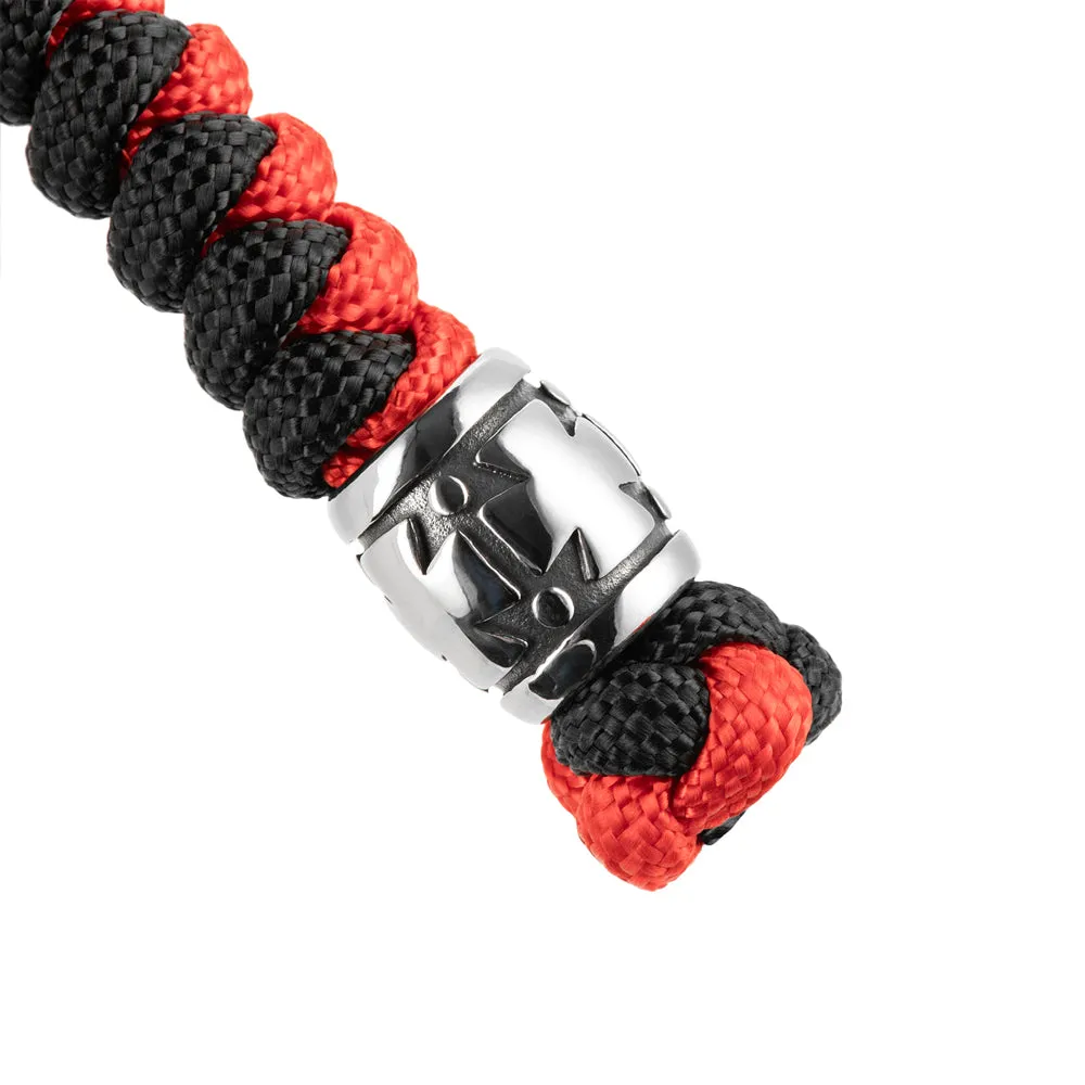 M-Tac Viper Cossack Cross V.2 snur paracord negru