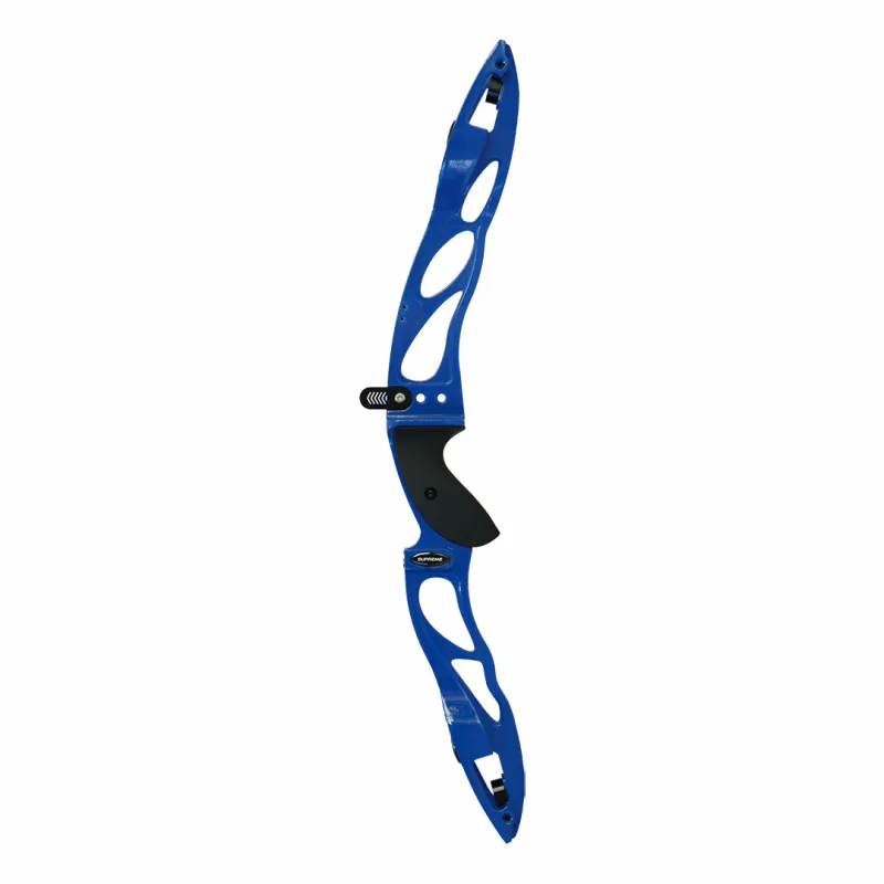 SHOCQ Supreme maner ILF recurve clicker inclus