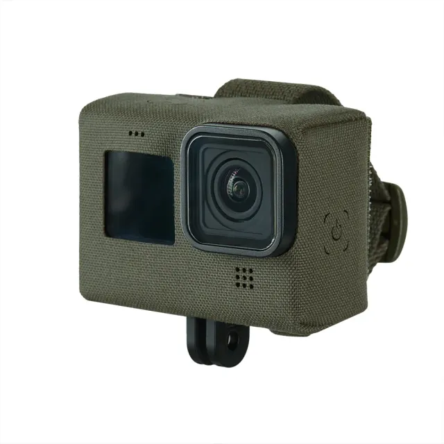 M-Tac husă cameră acțiune GoPro ranger green