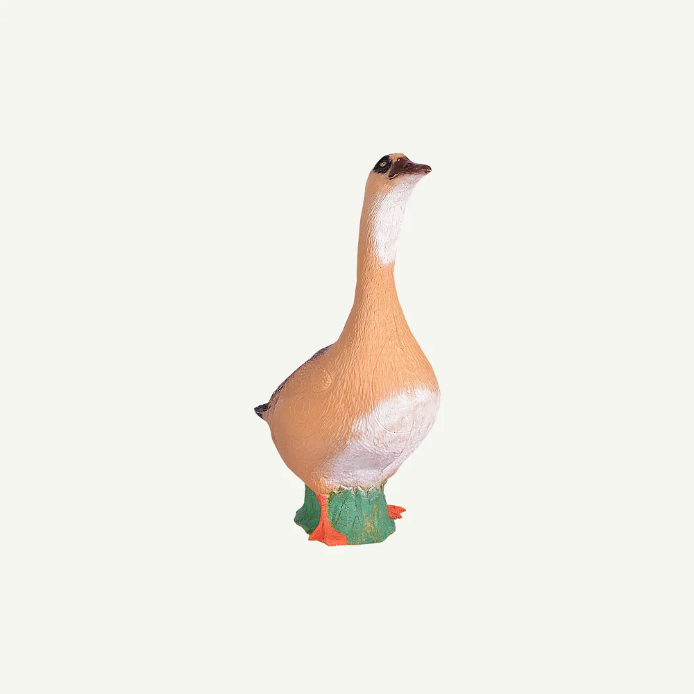 Bearpaw IBB Egyptian Goose țintă 3D gâscă Nil