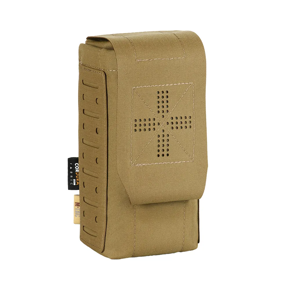 M-Tac Elite Gen.II borseta medicala Coyote cordura