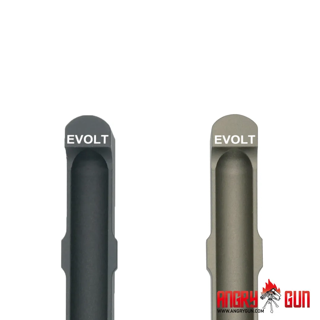 AngryGun Airborne Ambi manetă armare GBB negru