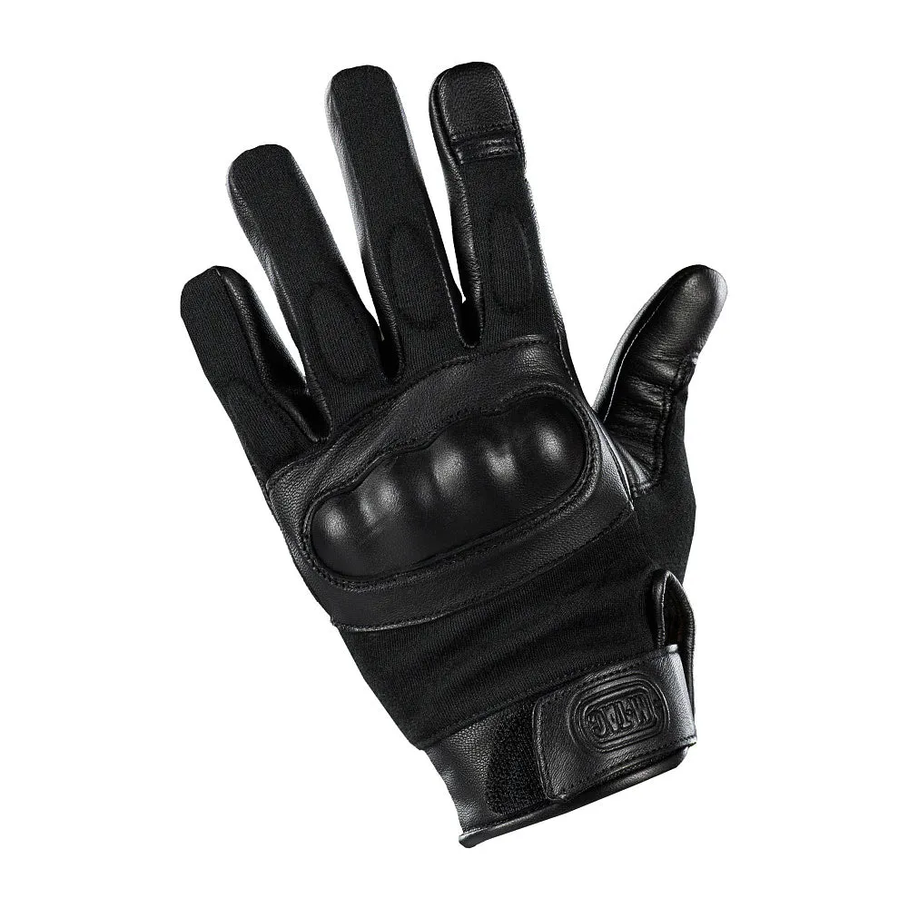 M-Tac Assault Mk.7 manusi tactice negre Nomex