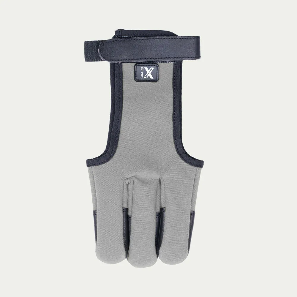 Bearpaw Penthalon GuardX manusa arc gri piele