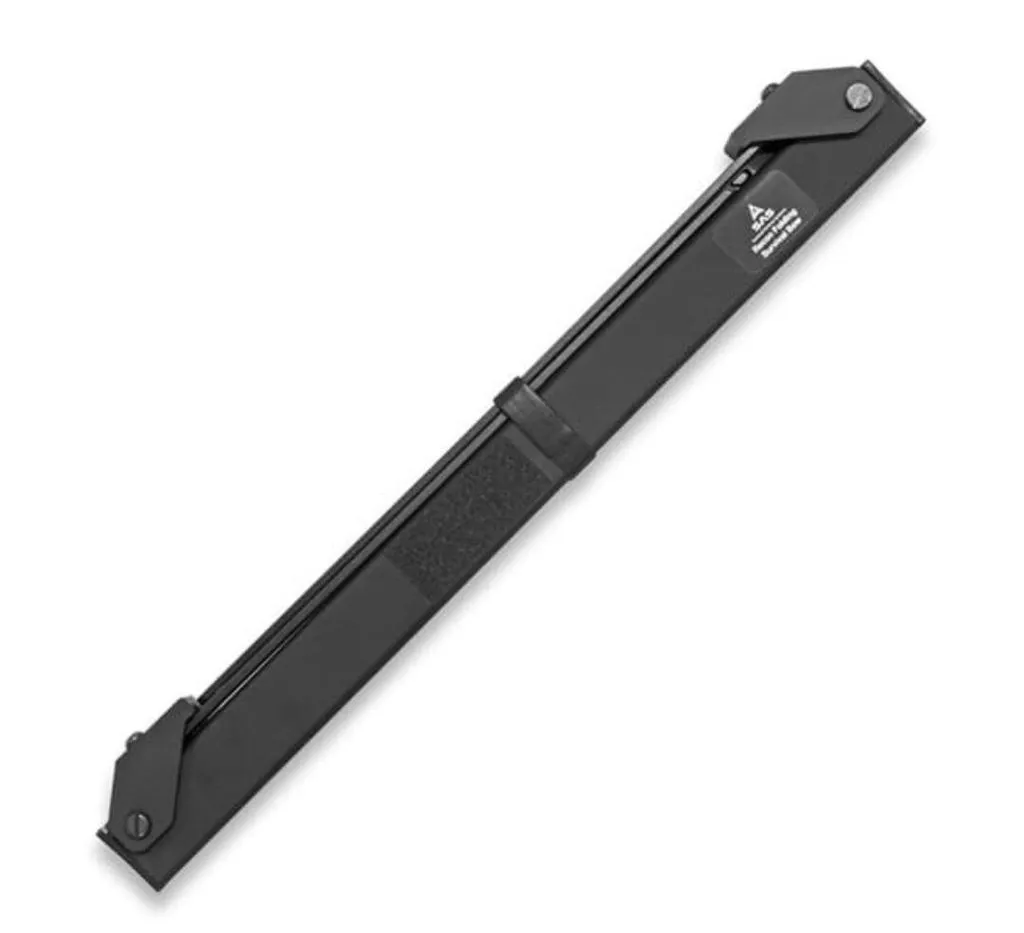 SAS Tactical Compact Modern Longbow arc pliabil 55# dreptaci