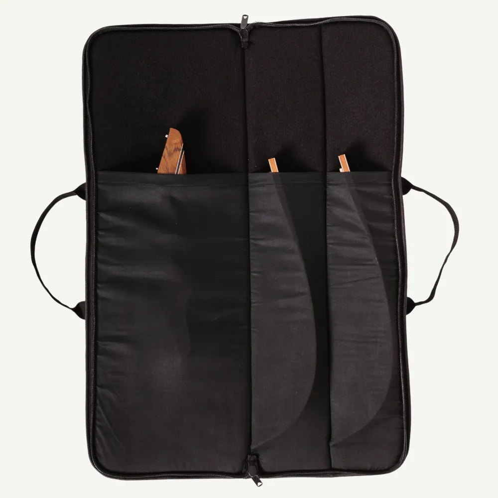 Bearpaw Take Down husa arc 87 cm neagra