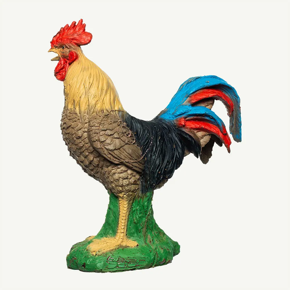 Bear Paw IBB Rooster tinta 3D grupa 4