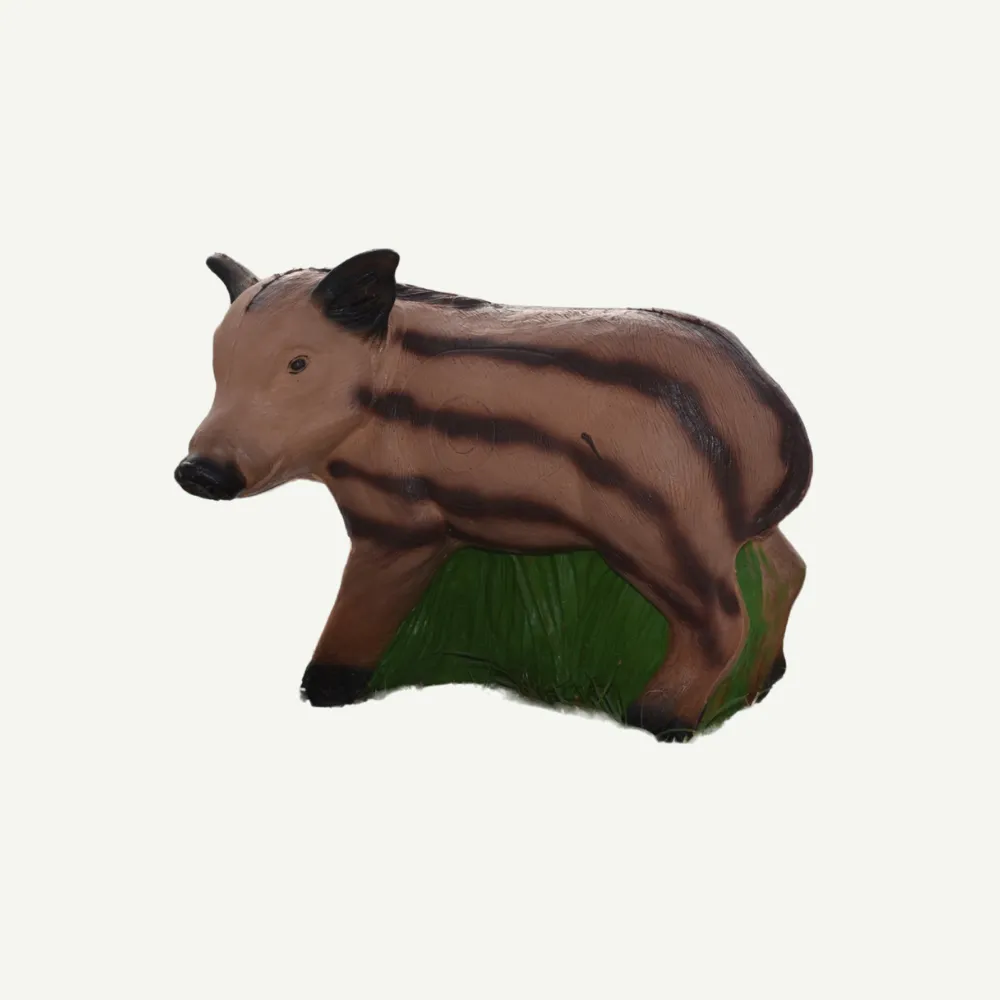 Bear Paw IBB Young Boar mare țintă 3D 46 cm