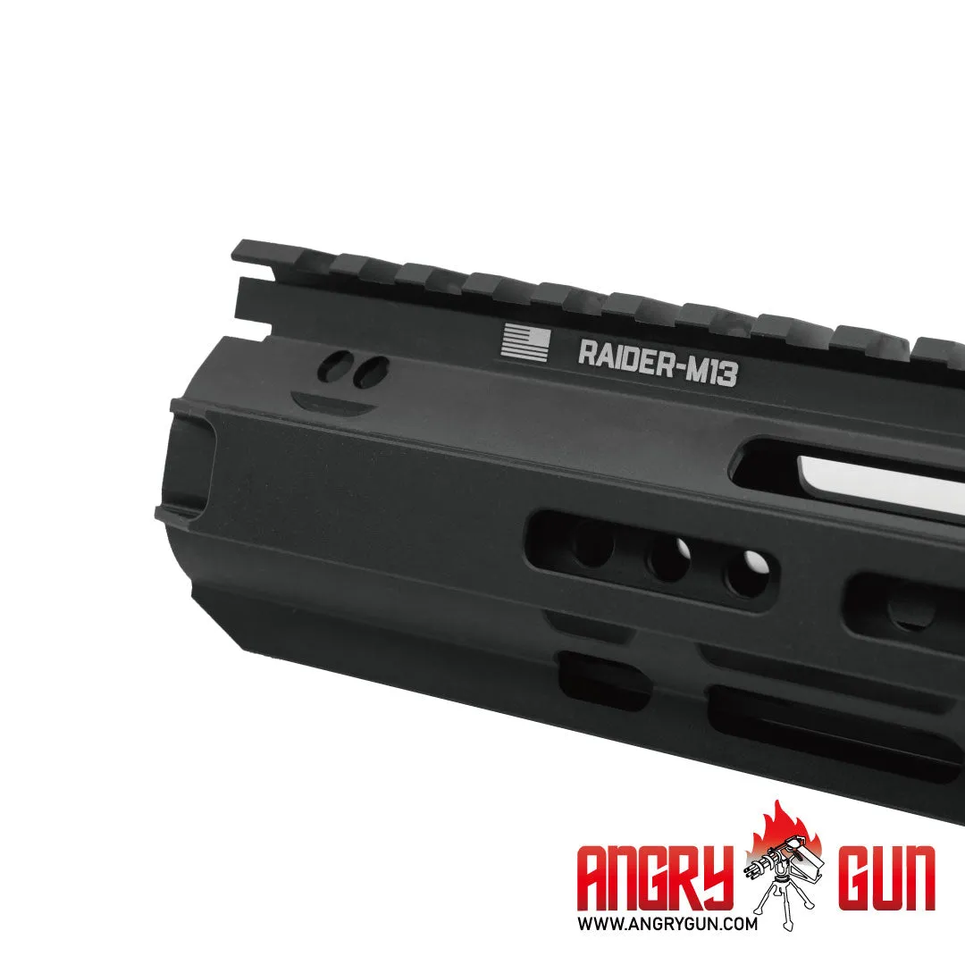ANGRYGUN BC Raider sina M-LOK airsoft 10 inch