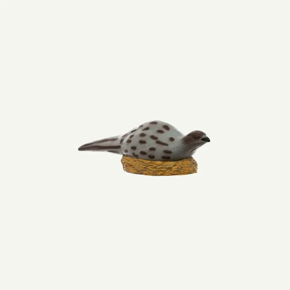 Bearpaw IBB 3D Pheasant Hen tinta 3D IFAA 4