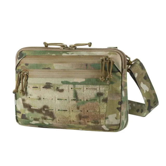 M-Tac Elite Admin Bag Medium borseta tactica multicam cordura