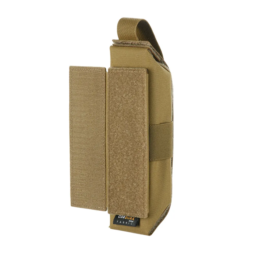 M-Tac borseta tornichet inchisa coyote cordura