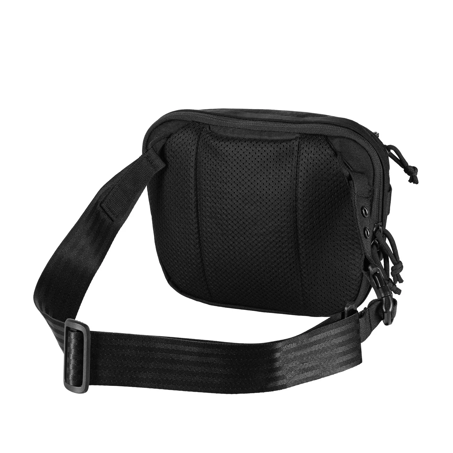 M-Tac Sphaera Hex Hardsling Gen.II geanta neagra Cordura