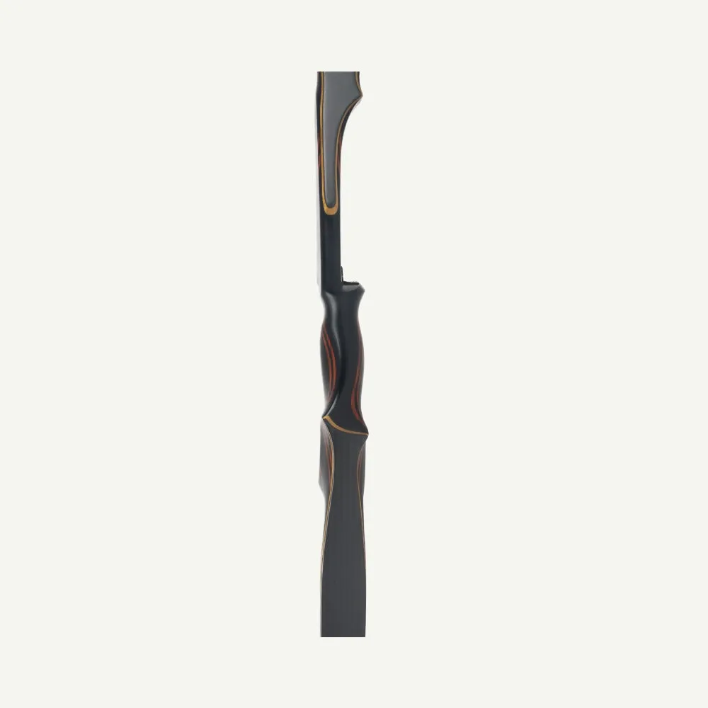 Bodnik Redman Carbon arc recurve RH 45 lbs 62 inch