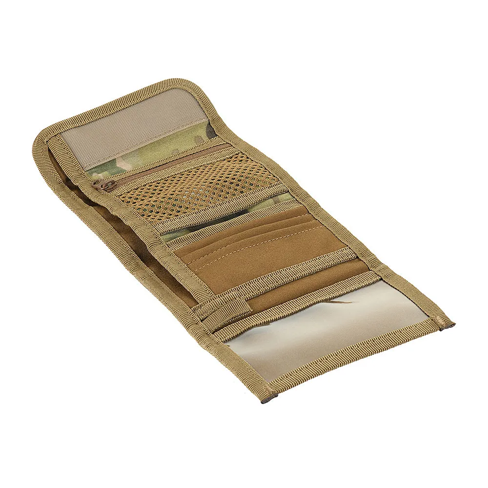 M-Tac Elite Gen.II portofel tactic multicam velcro