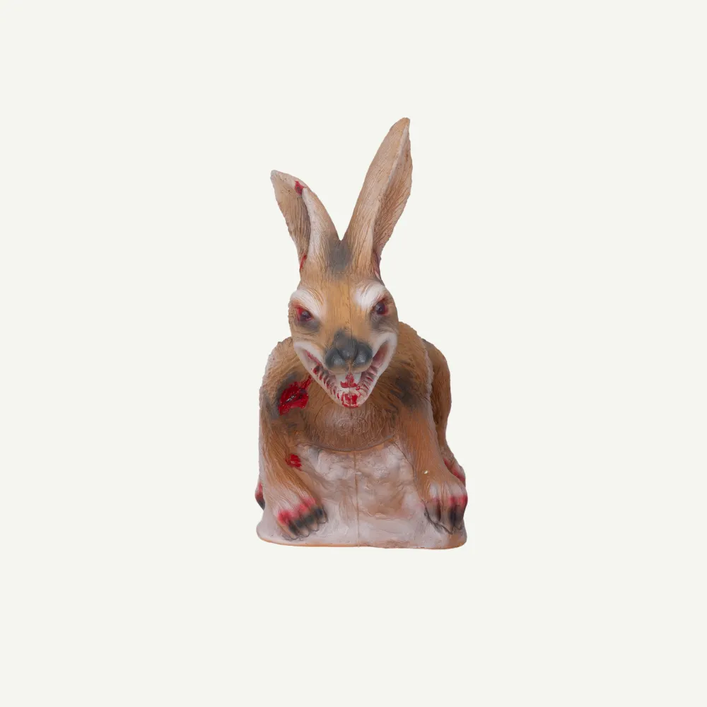 Bear Paw Longlife țintă 3D Zombie Hare 65 cm