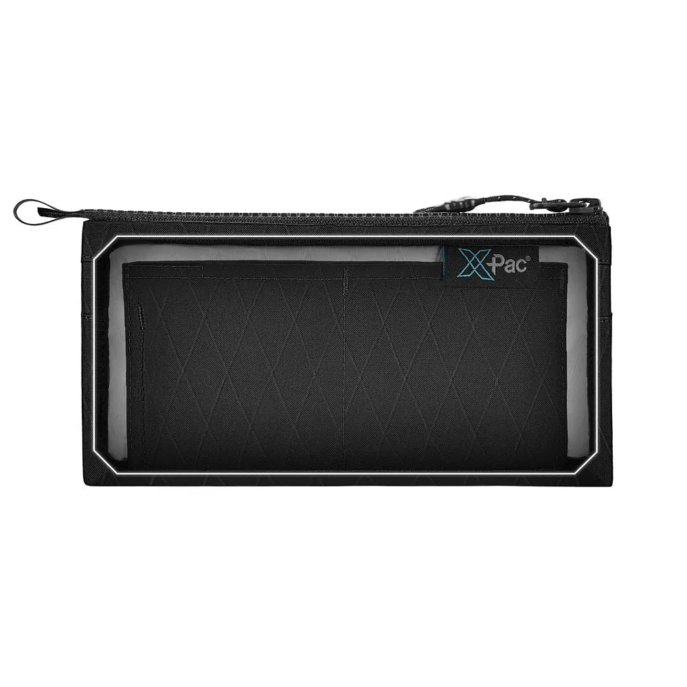 M-Tac X-Pac Elite portofel tactic negru X-Pac