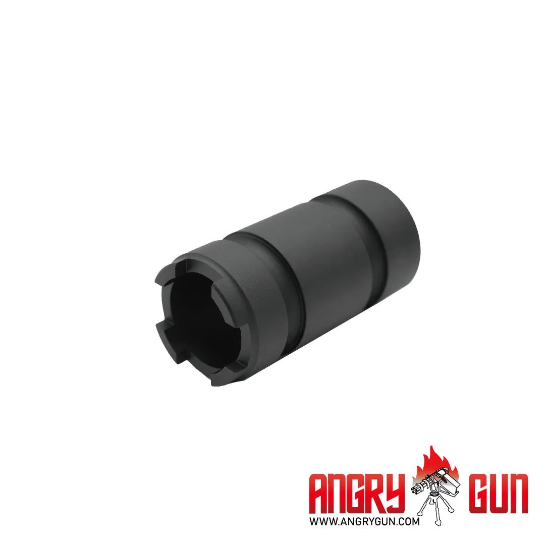 ANGRYGUN KAC FFRAS5 șină M-LOK 10.75 inch