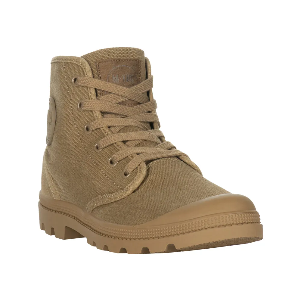 M-Tac Clasic adidasi Coyote panza bumbac