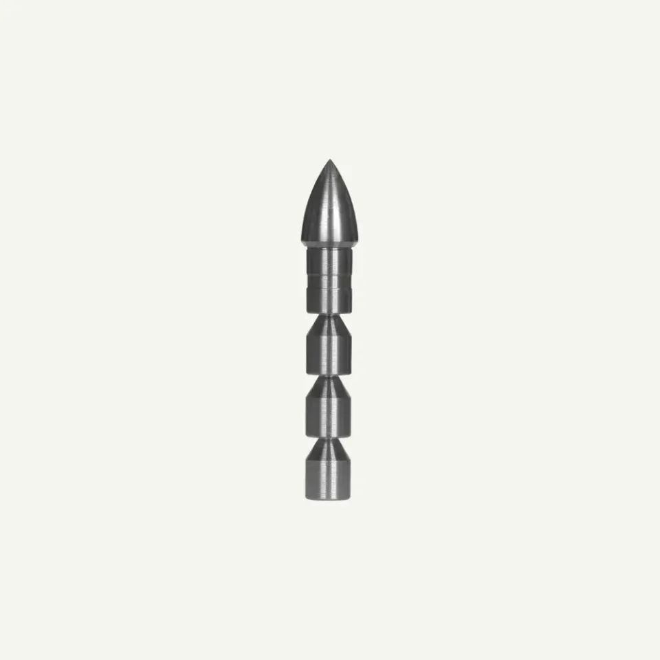 Penthalon Break Up vârf săgeată carbon 95 gr .245