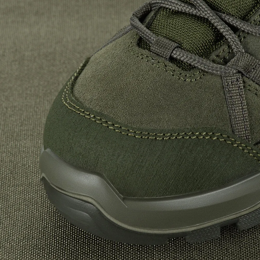 Adidași tactici M-Tac Combat Ranger Green 40